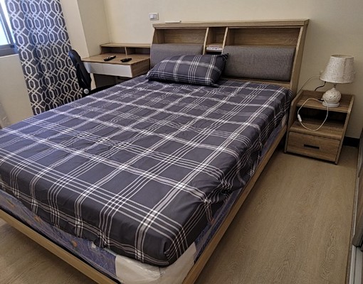 稀有物件質感兩房可租補免服務費預計12/6後可看房 - Image 4