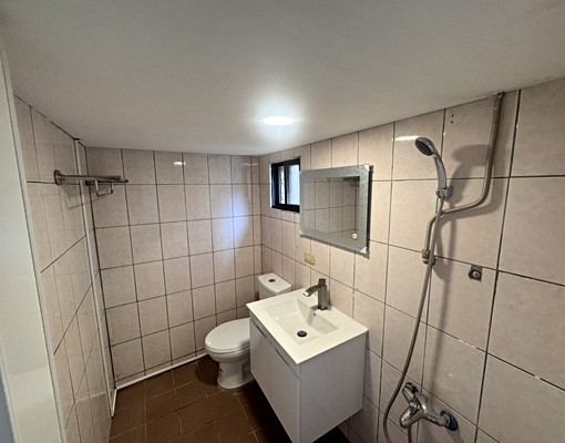 可乖寵雙租補)逢甲獨洗曬1房1廳2衛❇️有機車位~垃圾子母車 - Image 8