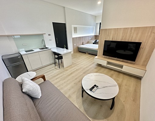 近新光田醫✨騎車5分鐘✨質感類一房一廳✨電梯套房✨可雙租補✨ - Image 2