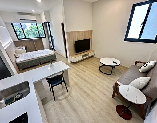 近新光田醫✨騎車5分鐘✨質感類一房一廳✨電梯套房✨可雙租補✨ - Image 5