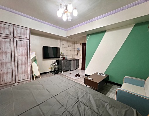 喵星人可，獨立陽台洗衣機，台電計費 - Image 3