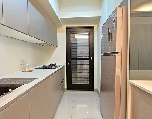 外商最愛~R14巨蛋捷運站🌈漂亮裝潢住家 - Image 3