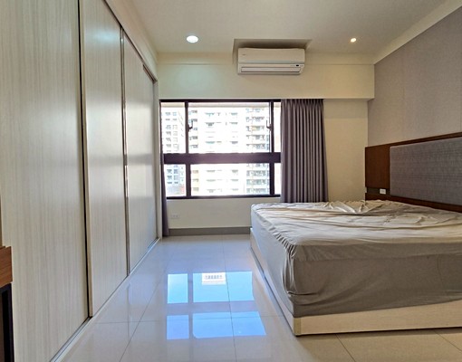 外商最愛~R14巨蛋捷運站🌈漂亮裝潢住家 - Image 11