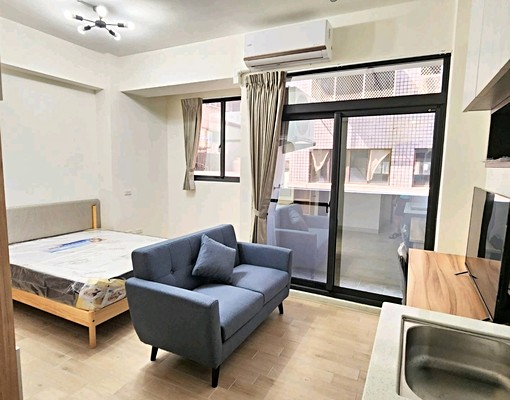 美麗島雙捷運生活圈一應俱全溫暖的家有電梯 - Image 2