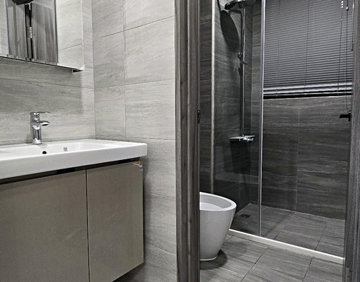 帝王德莊全新高樓層2+1房 - Image 11