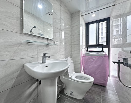 可寵雙租補🔥獨洗曬流理台🔥室內機車位 - Image 3