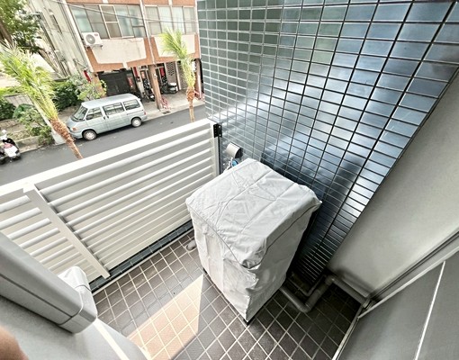 秒殺勤美廣三👍陽台獨洗👍可租補👍衛浴開窗子母車電梯👍 - Image 3