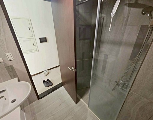 江子翠❣️可寵獨立門戶/裝潢新洗脫烘/大空間乾濕分離/採光佳 - Image 5