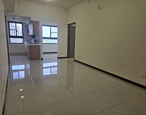 明日讚高樓層三房平車含車管 - Image 1