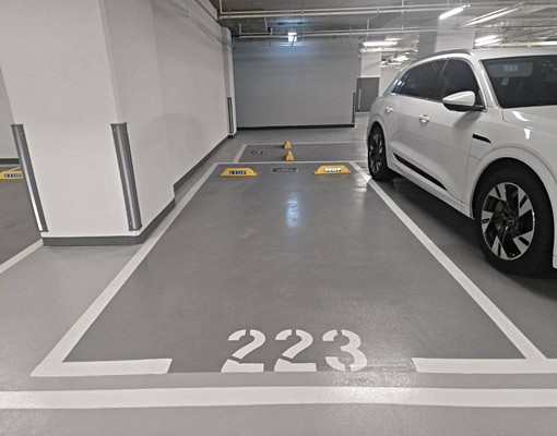 明日讚高樓層三房平車含車管 - Image 10