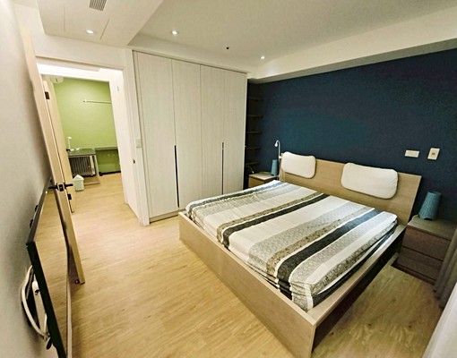 南區質感3房|可租補、戶籍|傢俱全配|車位可不租|近台中高工 - Image 7