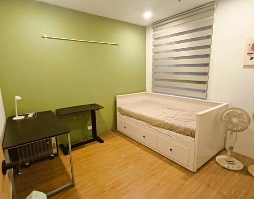 南區質感3房|可租補、戶籍|傢俱全配|車位可不租|近台中高工 - Image 9