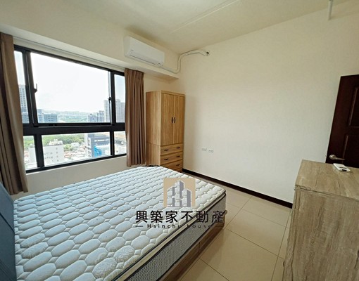 🍍康乃爾.高鐵台大生醫園區2房附車位可寵 - Image 7