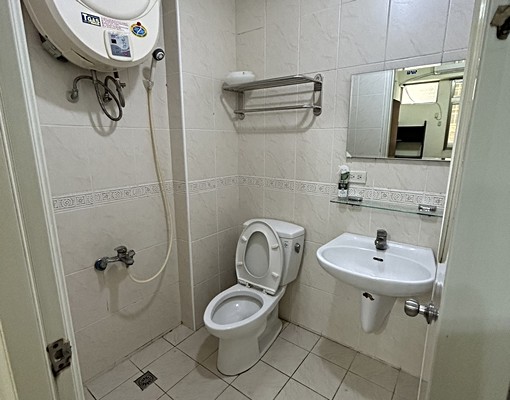 金山金山園區清交大通風採光佳明亮有電梯可租補報稅 - Image 6