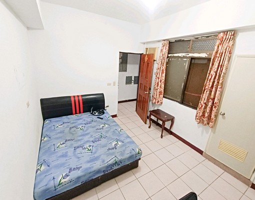 可雙租補勤美大套乾濕分離子母車 - Image 1