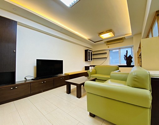 國華街🤩美食文創2房🏆有家具含管可寵 - Image 3