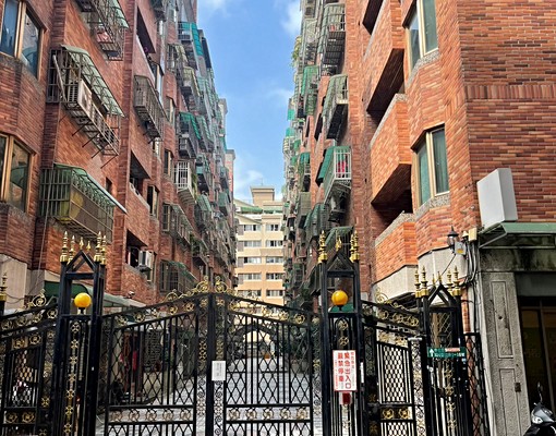 🏠【政府版社會住宅✨免服務費✨可租補】📍蘆竹三房車 - Image 1