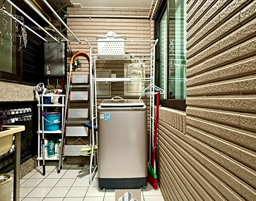 🍍巨城生活圈|陽光滿滿.美景四房|平車 - Image 14