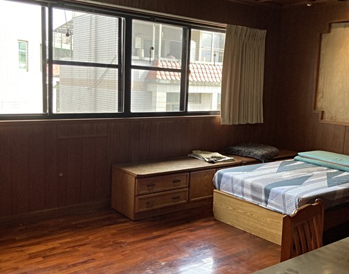 🎁星鴻社宅🎁開元路巷內花園別墅附車庫可入戶籍可租補 - Image 13