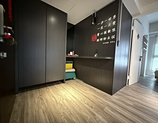 鳳凰真愛⭐邊間兩房附家具⭐含管理費 - Image 13