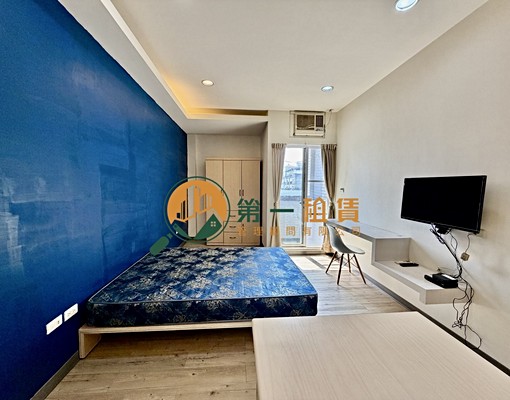 👋🉑租補最新釋出獨立電梯大套房（只有一間）/拎包入住 - Image 3