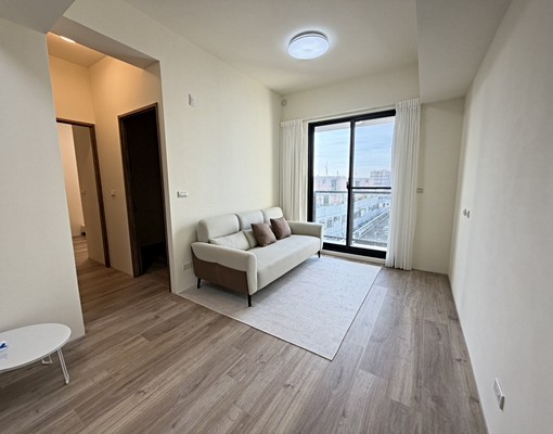 激熱🔥大里全新2房🔥超高cp值🔥絕對秒殺款#近國光花市 - Image 1