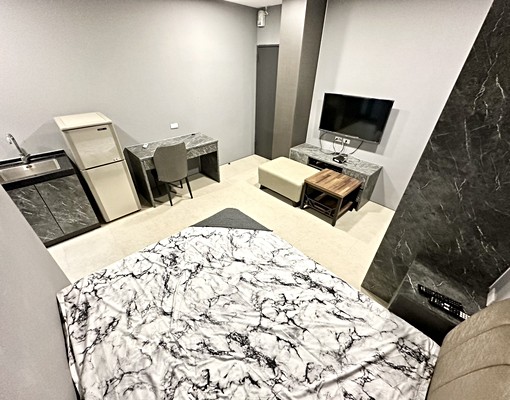 秒殺大空間🔥可貓可雙租補🔥陽台獨洗流理台🔥乾濕衛浴 - Image 4