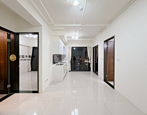 【富璟團隊】獨家!!視野力璞玉2房+車位 - Image 1