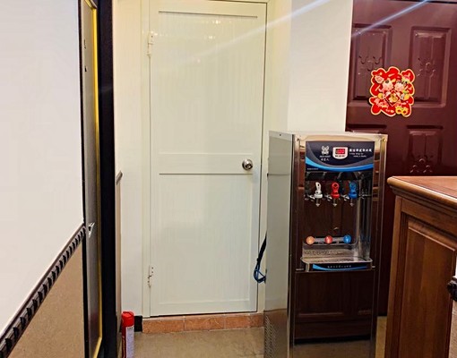 科博館獨立套房✨鬧中取靜|可租補|獨洗曬⭐免仲介費 - Image 7