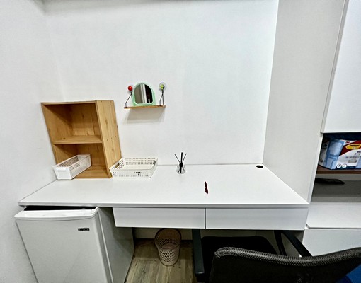 科博館獨立套房✨鬧中取靜|可租補|獨洗曬⭐免仲介費 - Image 3