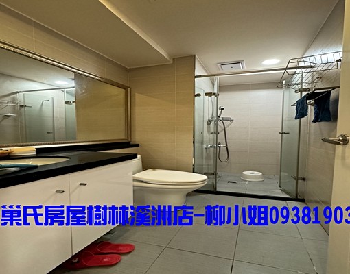 Super3威尼斯河岸景觀3房+車位🎀可辦租屋補助 - Image 10