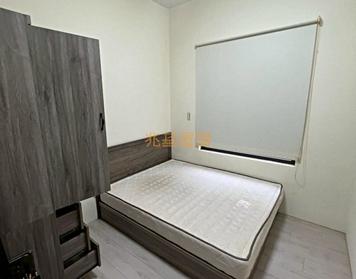 兆基社會住宅🏠北屯大2房家具齊全🏠可租補 - Image 3