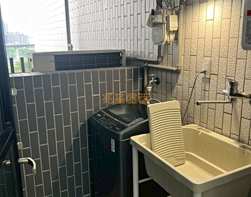 兆基社會住宅🏠北屯大2房家具齊全🏠可租補 - Image 9