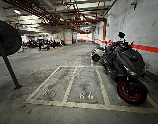 (租)左營捷運純品高樓層通風明亮3房+平車 - Image 14