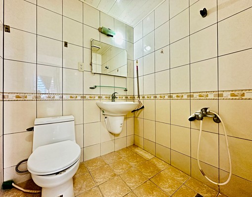 (租)左營捷運純品高樓層通風明亮3房+平車 - Image 8