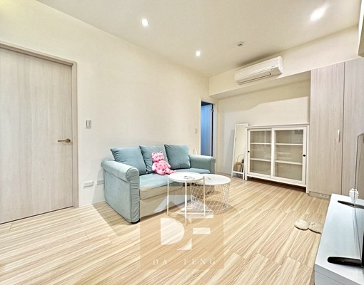 🏠河岸第一排｜質感裝潢小資宅兩房｜挑戰社區最便宜🏠 - Image 6