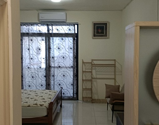 家樂褔主管溫馨大套房 - Image 4