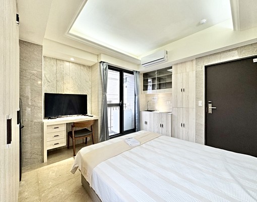 ✨鄰近一中✨可租補✨台電計費✨流理臺 - Image 2