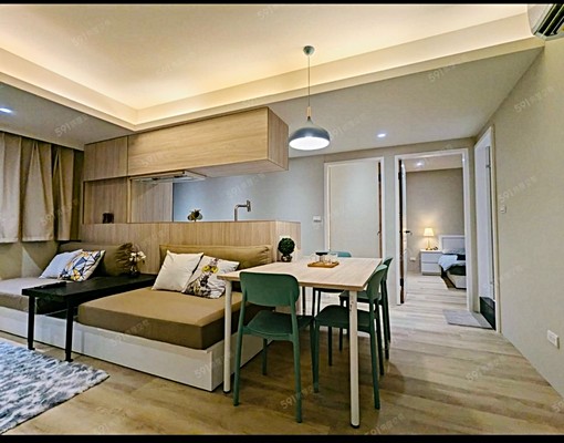 二房二廳三重國小站 - Image 1