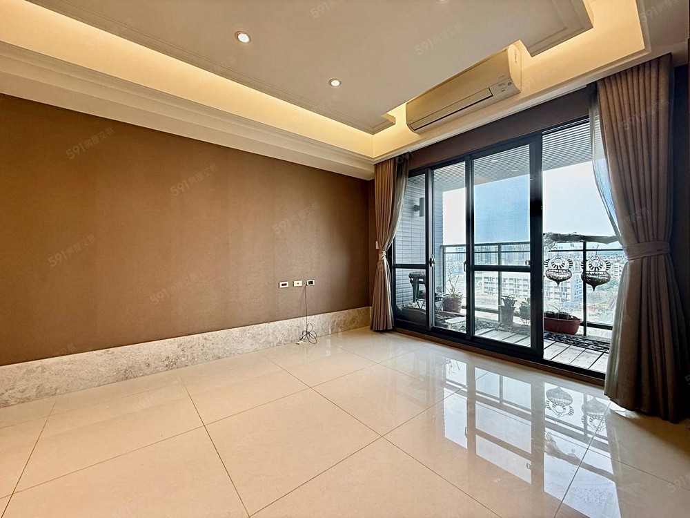 驚爆💥精裝戶💥2+1房💥全室系統櫃🉑租補🉑戶籍 - Image 1