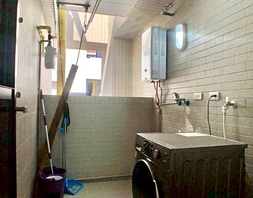 【遠百稀珍宅|頂級高規雅典裝潢、採光極好】 - Image 14