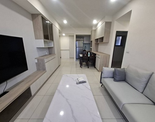 @新社國小高檔裝潢三房9成新@ - Image 4