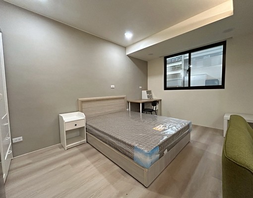 🌿【健行科大旁・全新漂亮套房】 - Image 6