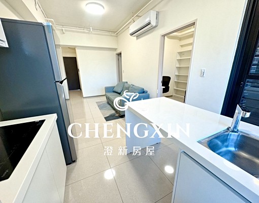 近竹科💖傢俱齊全💖警衛代收包裹💖採光明亮通風好💖 - Image 5