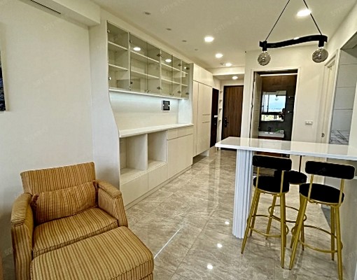 😍近A19捷運站/含車含管/可租補/全新兩房🥰🥰 - Image 4