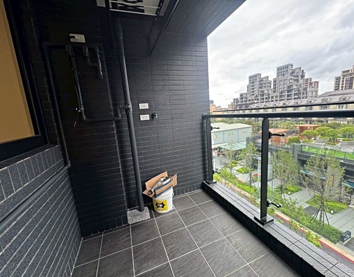 近AI智慧園區【頤昌柏舍】｜質感舒適｜二房車 - Image 6