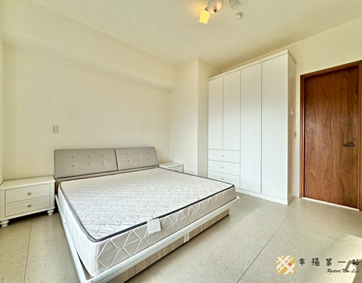 中華夜市🗝️日光寓全配2房雙衛浴｜採光讚寵物友善 - Image 9