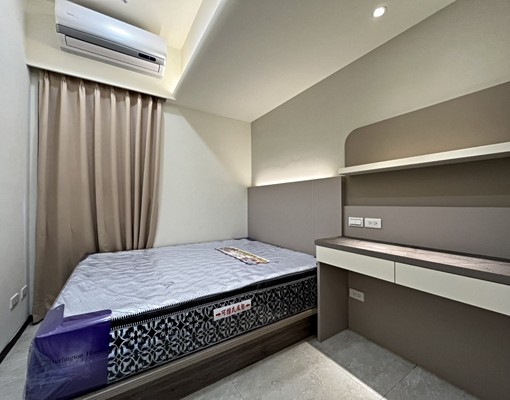 ⭐⭐【興富發博愛】R12捷運商圈暖心裝潢美二房⭐⭐ - Image 4