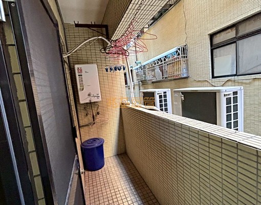 兆基社會住宅🏠台中火車站大3房可寵🏠可租補 - Image 8