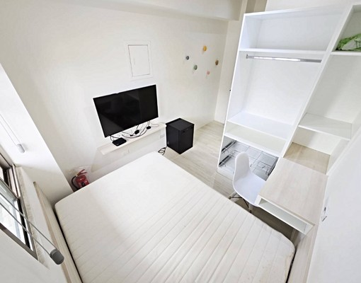 逢甲電梯套房🌟台水電🌟管理員🌟可租補 - Image 5